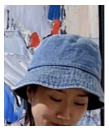 cacuss | キャップ