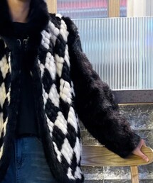 vintage fur | その他アウター
