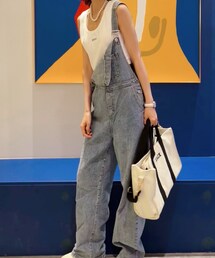 ZARA | デニムパンツ