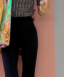 HerSpeech | チノパンツ