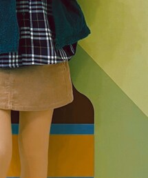 Ivana Gibson | スカート