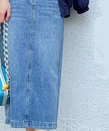 Lily | デニムスカート