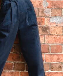 SOARIN | チノパンツ