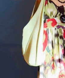 AJIDOU | ショルダーバッグ