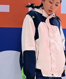 Jack Wolfskin | マウンテンパーカー