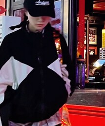 SUUSTY | スタジャン