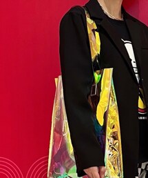 HIPANDA | Tシャツ/カットソー