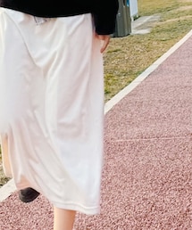 love friends vlone | スカート