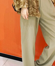 HAVE RICE | スラックス