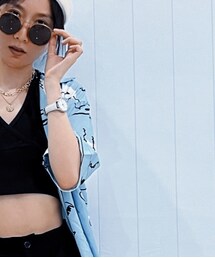 TONLION | シャツ/ブラウス