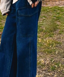 UNIQLO | デニムパンツ