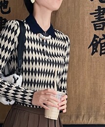 Urban Revivo | Tシャツ/カットソー