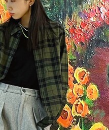 UNIQLO | シャツ/ブラウス