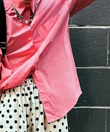 ACME GROUND | シャツ/ブラウス