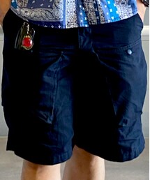 ADLIB | カーゴパンツ