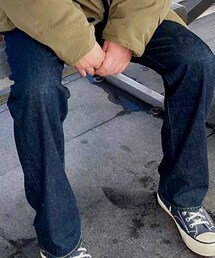 VISVIM | デニムパンツ