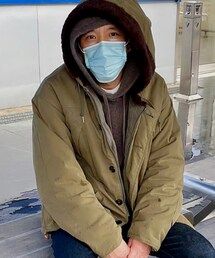 UNIVERSAL PRODUCTS | ニット/セーター