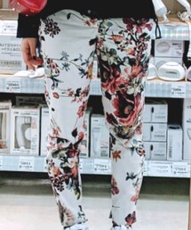 ZARA | パンツ