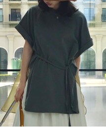 ROSE BUD | Tシャツ/カットソー