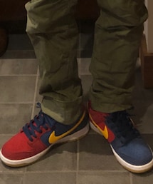 NIKE | スニーカー