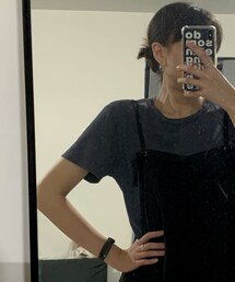 GU | Tシャツ/カットソー