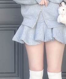 FICTION TOKYO | スカート