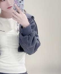 lilLilly | スウェット