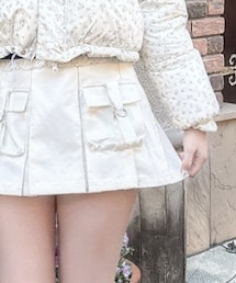 NOTAWEAR | スカート