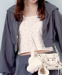 PELLICULE | キャミソール