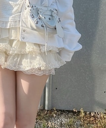 ROUGHNECK | スカート