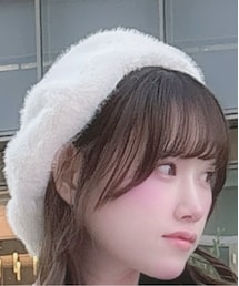 GRL | ハンチング/ベレー帽