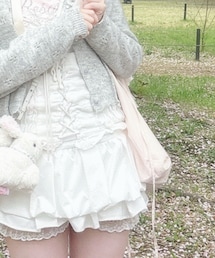 mieya mieya | トートバッグ