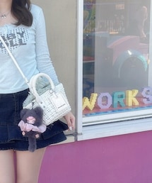BALENCIAGA | ショルダーバッグ
