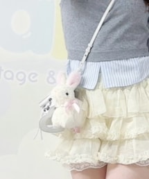 Katie | キーホルダー