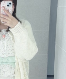 ILLIGO | カーディガン/ボレロ