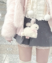 Katie | キーホルダー