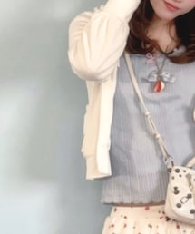 Angelic Pretty | パーカー