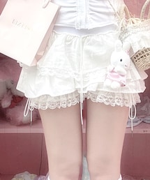 ACLENT | スカート