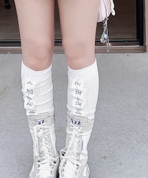 lilLilly | ソックス/靴下