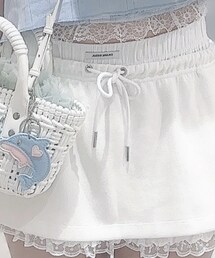 CRANK | スカート