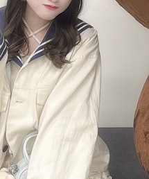 MILKBOY | デニムジャケット