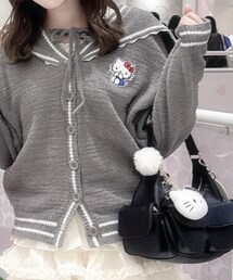 powwa more | カーディガン/ボレロ