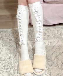 lilLilly | ソックス/靴下