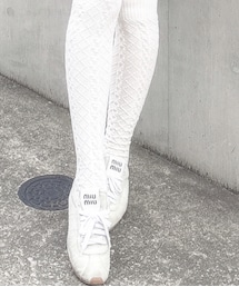 miu miu | スニーカー