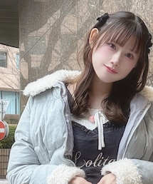 YVMIN | ネックレス