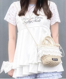 GRL | チュニック