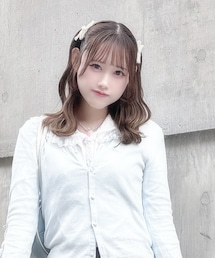 MARGARIN FINGERS | トップス