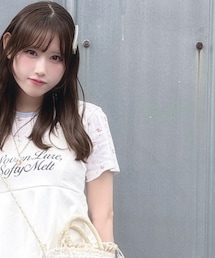 GLOWNY | トップス
