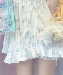 RoseMarie seoir | チュニック