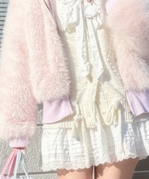 ILLIGO | カーディガン/ボレロ